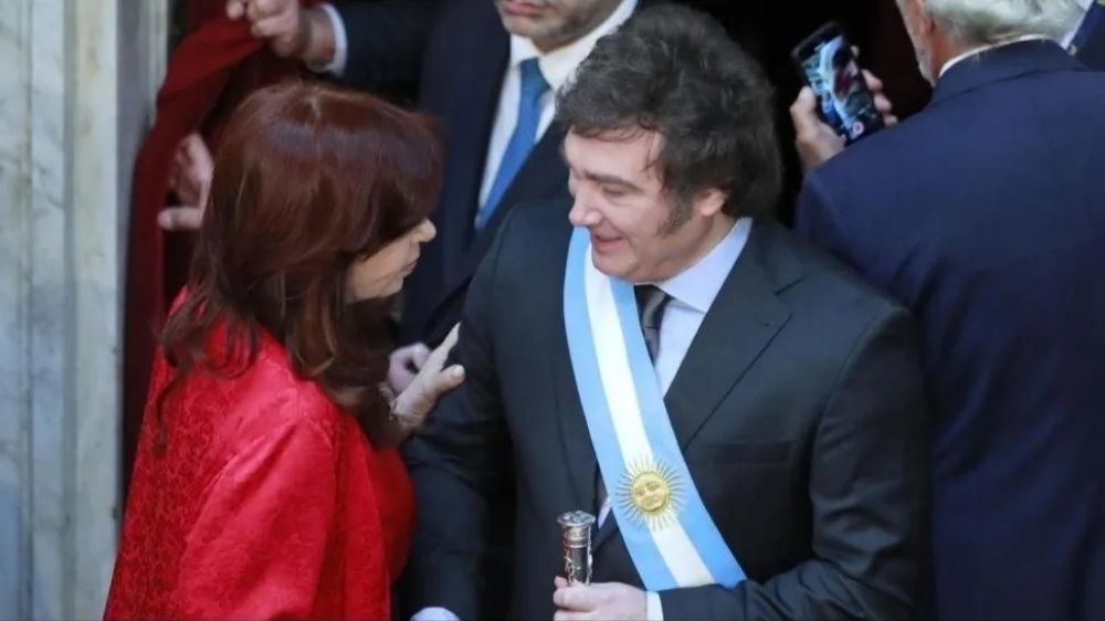 Los tuits de Cristina y una nueva disputa entre el kirchnerismo y el oficialismo