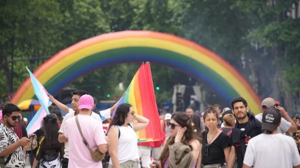 El Gobierno aprovecha la movilizacin del colectivo LGTB para polarizar con la oposicin