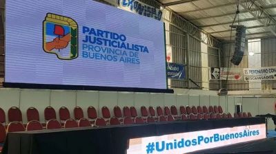 El peronismo en las provincias, con sus propias fracturas de cara al ao electoral