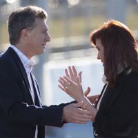 El manual de supervivencia de Mauricio Macri y Cristina Fernndez de Kirchner