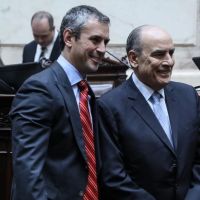 El Gobierno enfrenta su primera prueba del ao en el Congreso y analiza sumar ms temas a la sesin del jueves