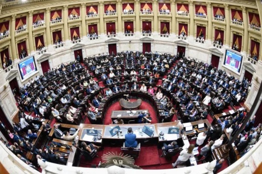 Semana clave para la suspensin de las PASO 2025: la oposicin define si respalda el proyecto del Gobierno en Diputados