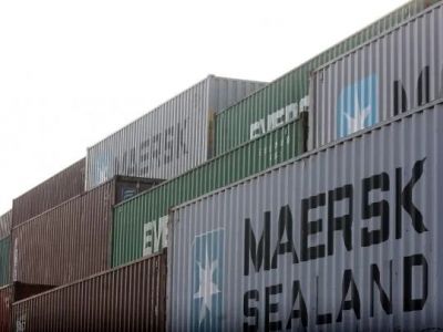 Guerra comercial: advierten que la Argentina puede perder el super�vit comercial este a�o