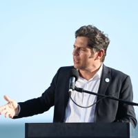 Sin Presupuesto, Kicillof evala enviar un nuevo proyecto de endeudamiento por u$s 1200M