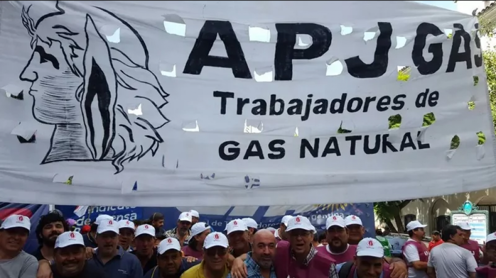 APJ GAS cuestion los cambios en la forma de medir la inflacin del INDEC: No refleja la realidad