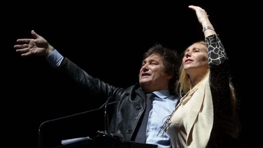 Mauricio Macri puede esperar: Karina Milei ratifica el purismo libertario y manda al PRO a hacer la fila