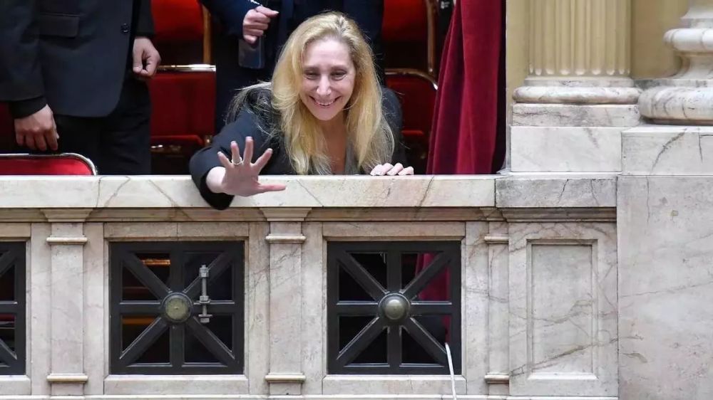 Karina Milei ordena, algunos tiemblan: el traslado del vicejefe de Gabinete y la sombra de la desconfianza