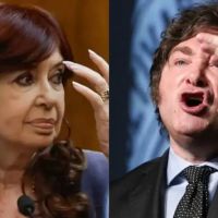 Tras la denuncia del Gobierno, Cristina Kirchner volvi a hablarle a Milei: 