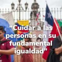 El Episcopado llama a 'construir desde la amistad social, donde nadie sea descartado'