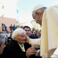 La esperanza, el tema de Francisco para la V Jornada de los Abuelos