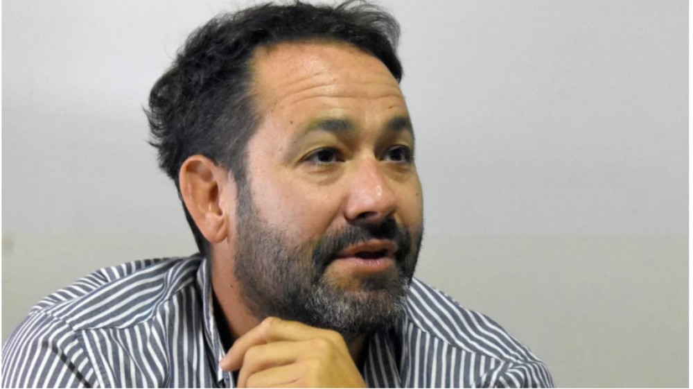 El nuevo Ecopunto estar ubicado en la zona de la Laguna
