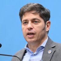 Kicillof volvi a reclamar los fondos de seguridad y le respondi a Javier Milei: El Gobierno nacional es responsable del narcotrfico