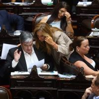 La interna del PJ qued al desnudo en el Congreso: pases de factura, la rebelin del interior y las objeciones al silencio de Cristina Kirchner por las PASO