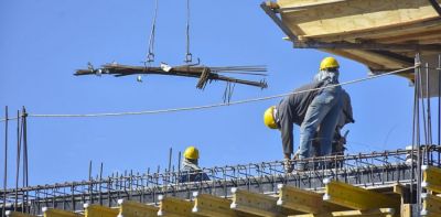 En diciembre se fren� la incipiente creaci�n de empleo y crecieron las suspensiones y los despidos