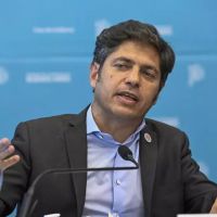 Los casos de inseguridad reactivan la pelea entre Kicillof y Cristina sobre cmo encarar la campaa