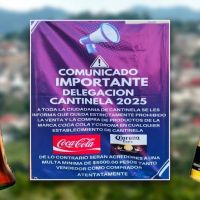 Prohben productos de Coca-Cola y Corona en municipio de Hidalgo; aplicarn sanciones