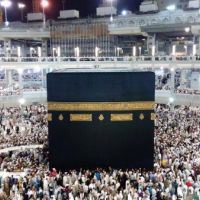 La Meca se prepara para recibir un gran nmero de peregrinos para la Umrah en Ramadn