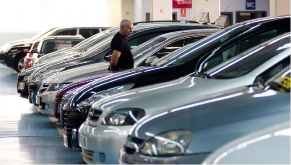 Los autos usados tuvieron el mejor enero de su historia: las ventas superaron las 170.000 unidades