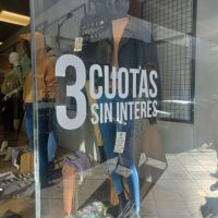 Mar del Plata: Crecieron 7,4% las ventas en comercios en enero