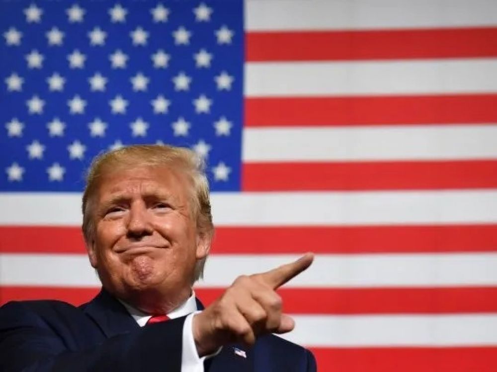 Siderrgicas en alerta: el impacto de los nuevos aranceles de Donald Trump en la industria argentina