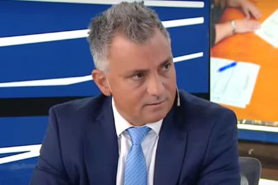 Sebasti�n Pareja, armador de Milei en Provincia, minimiz� un acuerdo con el PRO: �No tendr�a que ser as�