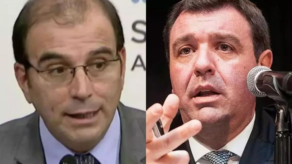 Un pliego y un decreto: Milei busca apurar las designaciones de Lijo y Garca-Mansilla en la Corte