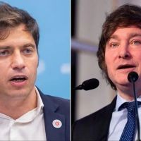 Todos contra Kicillof: Milei mand a sus funcionarios a confrontar con el Gobernador