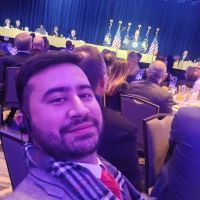 El secretario de Culto particip del Desayuno de Oracin de Trump