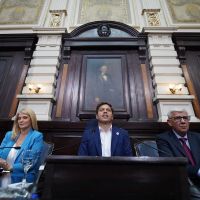 Kicillof deja la suspensin de las PASO en manos de la Legislatura, pero enfrenta el debate con el PJ fragmentado