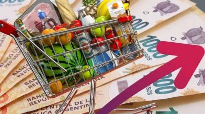 La inflaci�n se resiste a quebrar el 2%: qu� factores busca alinear el Gobierno para desacelerar los precios
