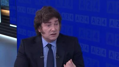 El mega-DNU que no fue: la motosierra de Milei arranca, pero a media m�quina