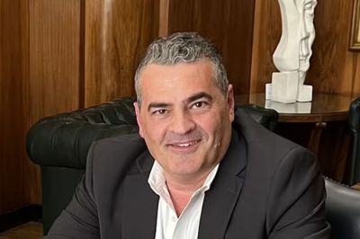 Repudio gremial a la designacin de Fernando Bearzi en el Anses