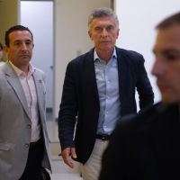 Macri se pone al frente de la estrategia electoral del PRO: incertidumbre y tensin con el Gobierno