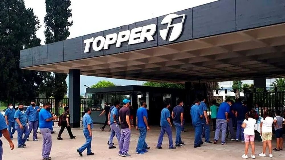 Crisis en las fbricas de zapatillas: ms de 500 despidos y cierres de plantas en los ltimos dos meses