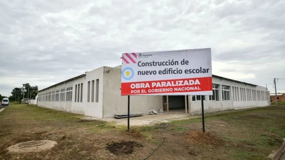 Gobernadores suman reclamos por obras a Nacin en plenas negociaciones por las sesiones extraordinarias