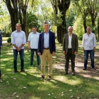 Qu fue del Grupo Dorrego, el scrum de intendentes del PRO que soaba con poner un gobernador en Buenos Aires