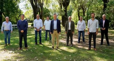 Qu fue del Grupo Dorrego, el scrum de intendentes del PRO que soaba con poner un gobernador en Buenos Aires