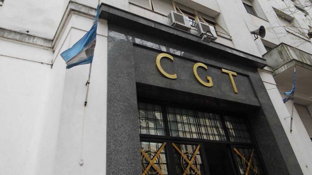 La CGT respald el fallo del Fuero del Trabajo y rechaz el centralismo porteo