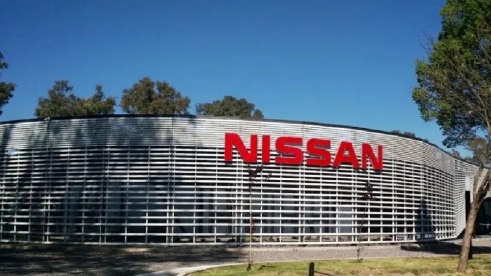 Suspensiones mediante, Nissan mantendr su produccin durante 2025 en Crdoba