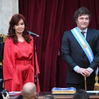 Javier Milei apuesta a que Ficha limpia naufrague en el Senado: quiere a CFK de candidata