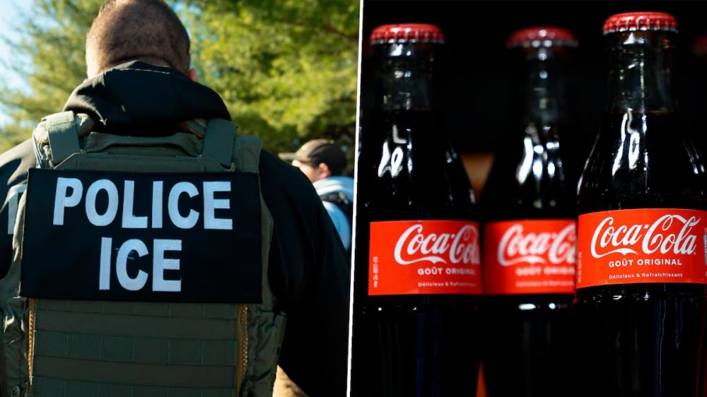 Por qu hay un boicot latino contra Coca-Cola en Estados Unidos: lo que hay detrs de la polmica migratoria