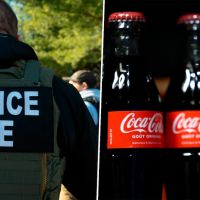 Por qu hay un boicot latino contra Coca-Cola en Estados Unidos: lo que hay detrs de la polmica migratoria