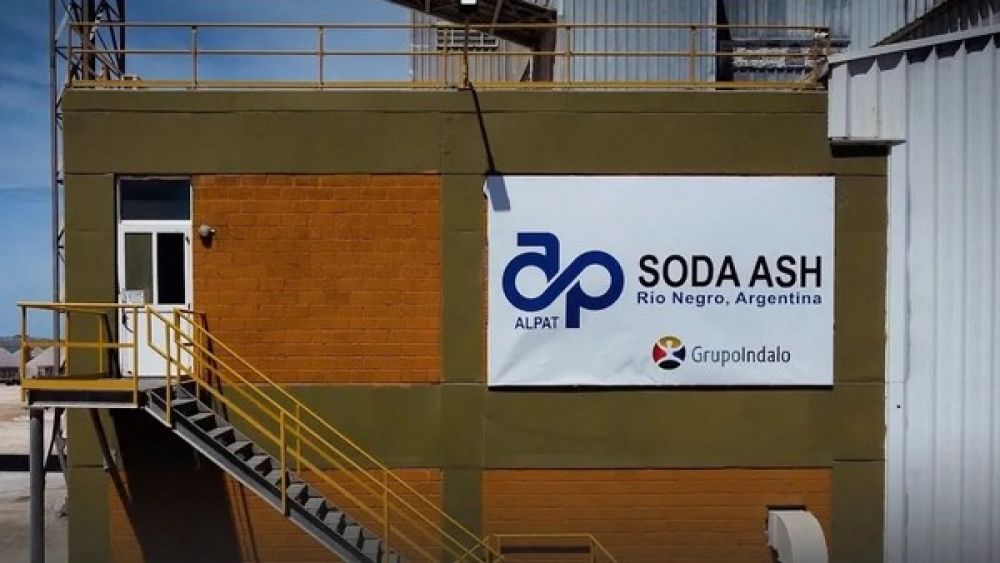 El Sindicato de Industrias Qumicas denuncia irregularidades por los despidos en Alpat