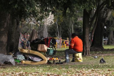 La canasta alimentaria subi casi 60% en un ao 
