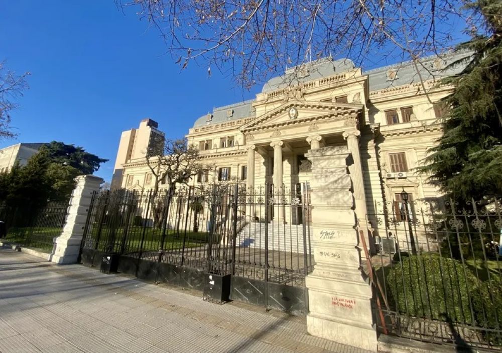 Cuntas bancas arriesgan CFK, Sergio Massa y Axel Kicillof en la Legislatura bonaerense