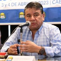 Javier Milei le apunta a Jos Voytenco en medio de la interna gremial de trabajadores rurales