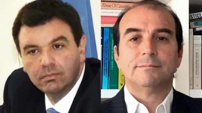 Guillermo Francos no descart� que Javier Milei designe por decreto a Ariel Lijo y a Garc�a Mansilla
