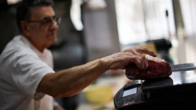 En la segunda semana de febrero hubo deflaci�n en algunos alimentos