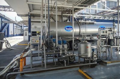 ATILRA niega que quiera quedarse con el control de SanCor