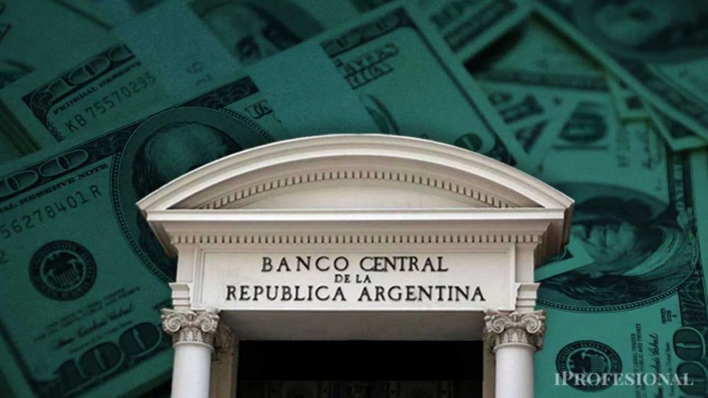 La paradoja del BCRA: por qu est perdiendo reservas, si no para de comprar dlares